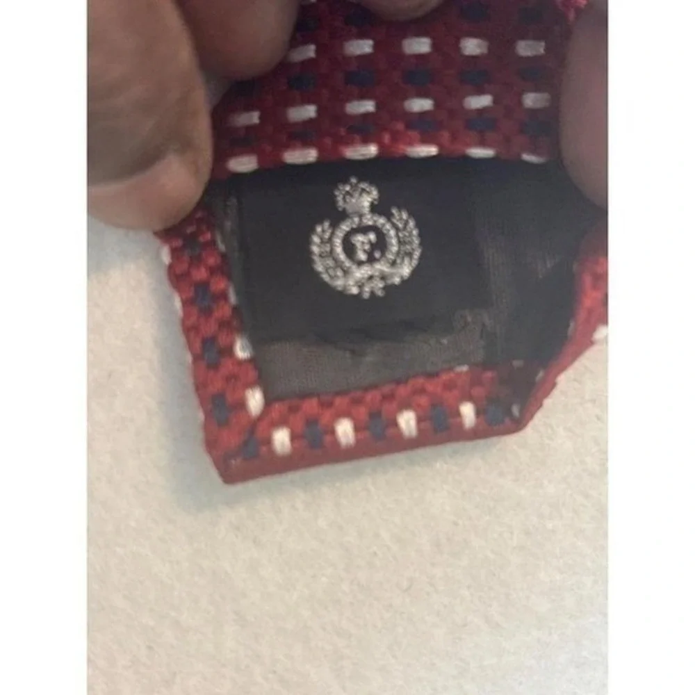 N/A faconnable silk